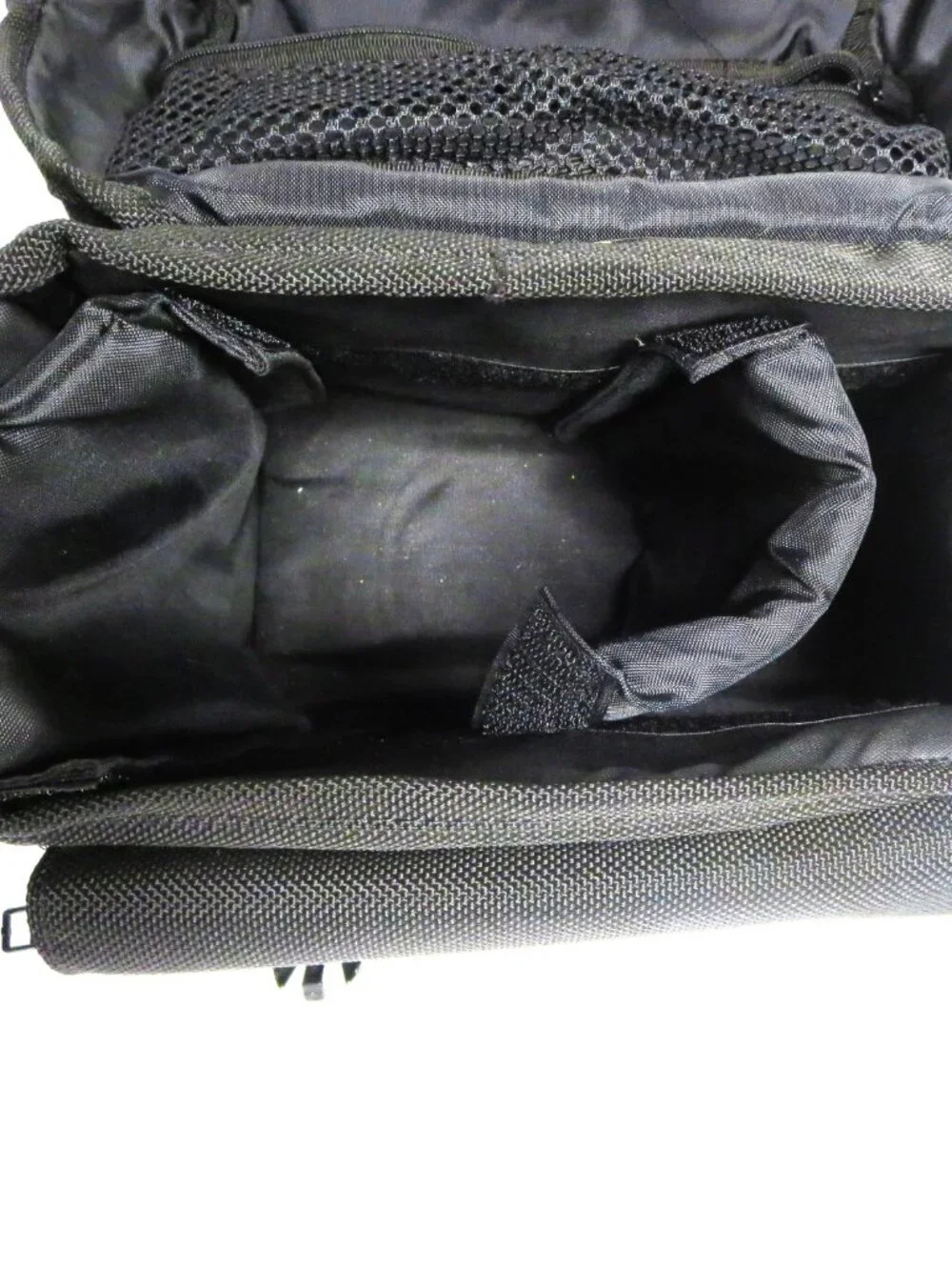 Olympus Camera Bag 35mm Or Digital Multi Compartment Hand Shoulder Carry